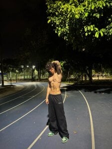 felix__star GYM + 5%FAT Pic 5