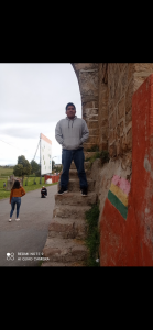 ThomasSAS Viaje Foto 2