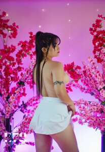 Annie_Larsen 🌸sakura🌸 Pic 5