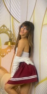 ValeryBellotti Sweet, tender and provocative 🌸💋 사진