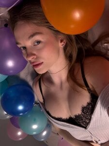 MarianFares Happy birthday to me Pic