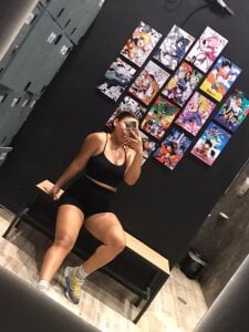 soycarito Gym Immagine  4