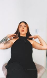 Hanna_Becker_​💞I love my tattoos ​💞图片