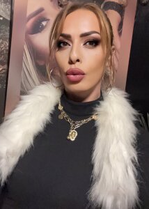 DominatrixEveSeduction Bild 4