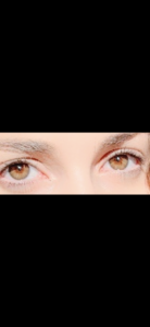 Mayashow_ My eyes🌅 Bilde