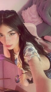 Jade_rey_ a tender and mischievous face at the same time, that you will love صورة واحدة|Jade_rey_ a tender and mischievous face at the same time, that you will love صورتان|Jade_rey_ a tender and mischievous face at the same time, that you will love  2 صور|Jade_rey_ a tender and mischievous face at the same time, that you will love  2 صورة