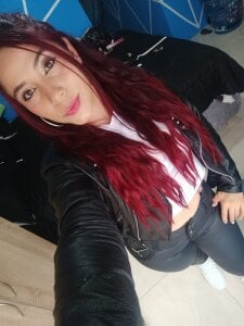 LavaGirl07's ME Sex Photo 3