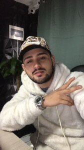 David_Marin_S🔥🐱‍👤图片