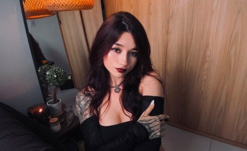 _Charlotte_Rose 🌹 зображення