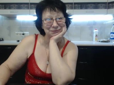 Lady_Mature Foto1 Pic