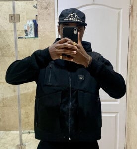 BlackBoyy45 Public 사진 3