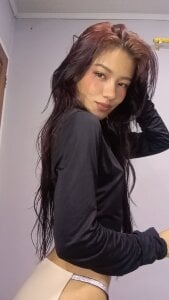 IvorySelene I’m glowing for you, love 💕 I’m live now from 8:30 AM to 3:30 PM (Colombia) just waiting to spoil y Pic 2