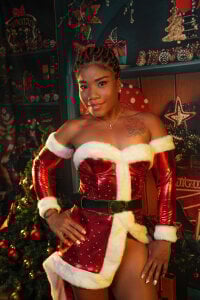 SilvannaFit Red Coats, Hot Secrets Pic 5