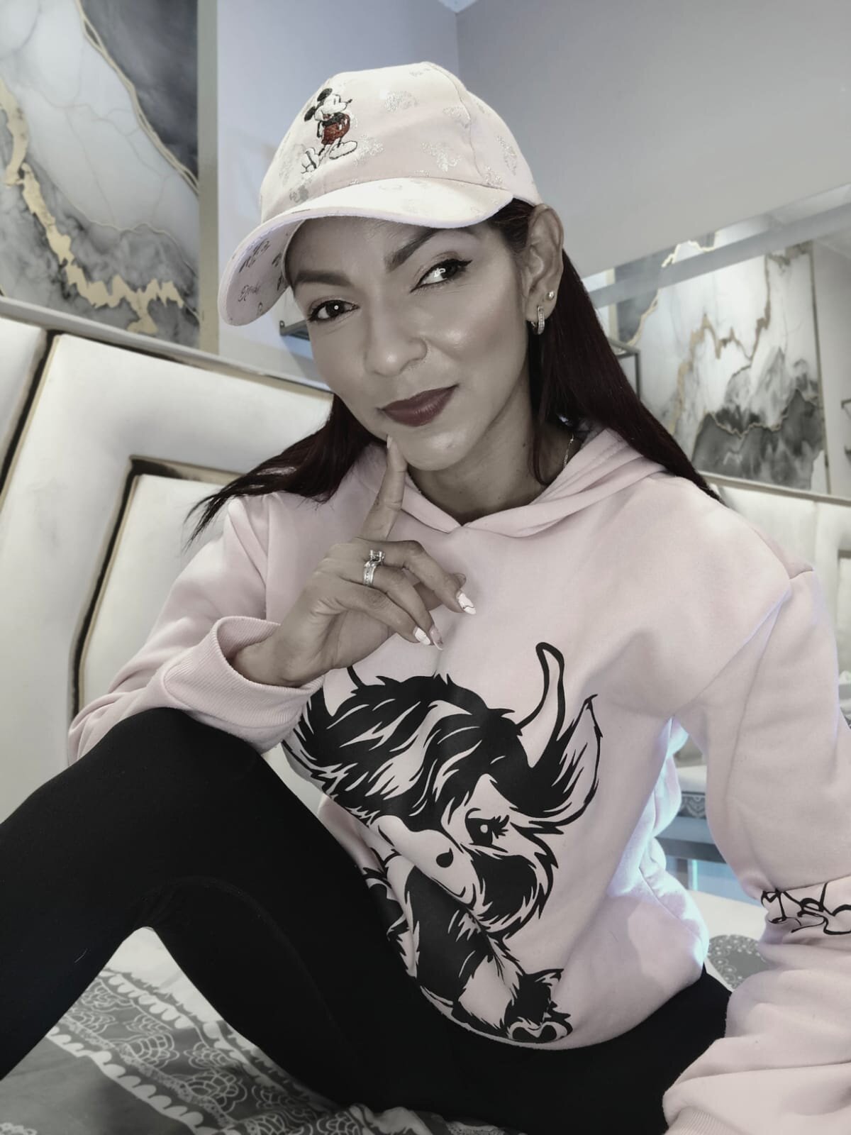  5509 Gambar Sohor Kini HannaPetit