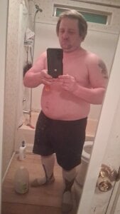 peach69eater Me Pic 2