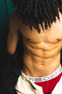 IsabelaAndCJ's Cj bbc Sex Photo 5