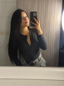 She😋 de NoahMeganX  6 Imagens