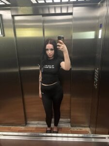 AngelaVelvet Public 사진 2