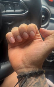 “Hands That Dominate” 💪🔥 de Thiago_Hill  4 Imagens