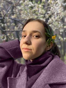 QueenieBrainard spring mood🥰😋 사진 3
