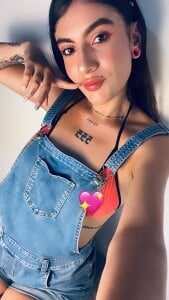 ValentinaThomas 💕 Pic