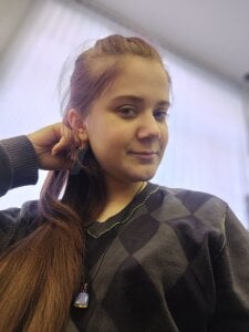 CarinaFolmar Ordinary 사진