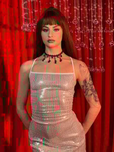 bigJuicyPussy: Happy New Year ( 9 фото)