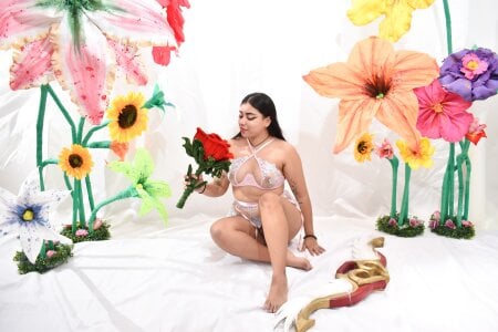 Laia_and_Aloby Laia Pic 4