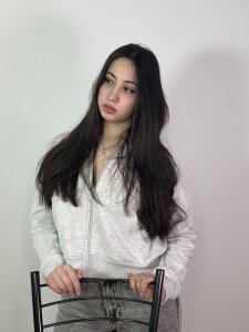 my first photoshoot 🌸 de ShonaRyu  5 photos