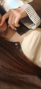 Miss_me29 路过给小小个可爱赞ദ്ദി ˉ͈̀꒳ˉ͈́ )✧你最可爱 Pic 2