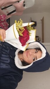 antonela_and_thiago 🌸🤤 Kuva