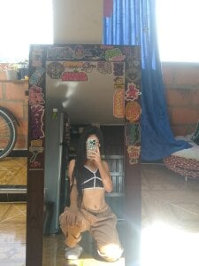 agartha_velvet sexy girl зображення 5