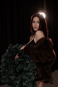 EviaRabasca ❄SNOW LADY❄ Pic