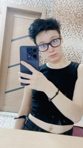 ErickaFetish Erick Pic