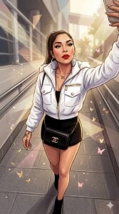 lilith_queen__ me complet Fotka