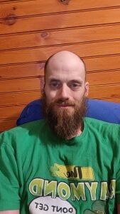 BigDickRay1987 Public Pic