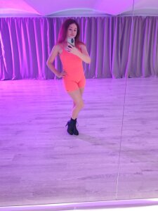 LondonMiley My life Foto 4