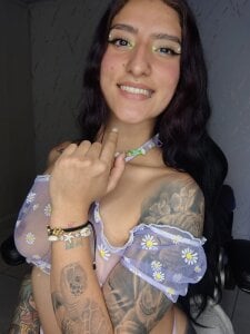 Scaarlettfox scaarlett Pic 2