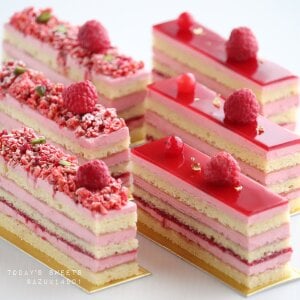 ___NAOMI___ 趣味のケーキ作り🍰 Photo 3