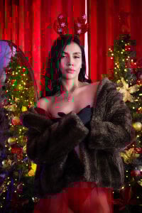 TanyaBello 🎄𝑫𝑰𝑹𝑬𝑪𝑻 𝑮𝑰𝑭𝑻 𝑭𝑹𝑶𝑴 𝑺𝑨𝑵𝑻𝑨 𝑪𝑳𝑨𝑼𝑺🎄 Hình