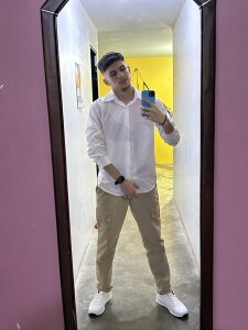 Fercho3204 Public Pic