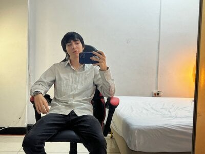 JeffBellfort 🔱 Pic