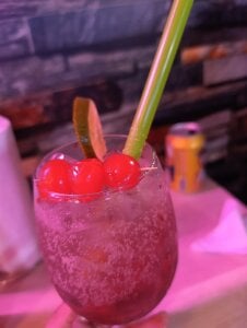 saralopez90 Welcome Pic