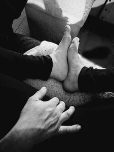 arnaudelsa Black and White 😁🤩 Pic 7