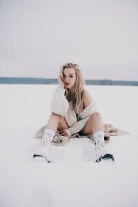 jane_sucksのSnow Princessの 4枚の写真