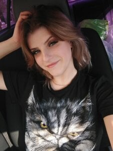 AleksandraFlores kullanıcısının Public albümü -  3 fotoğraf