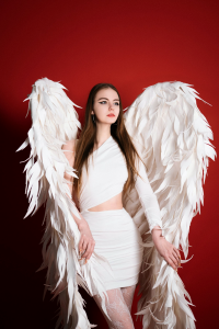 SofiaSarvain For the Lovers Fotka 2