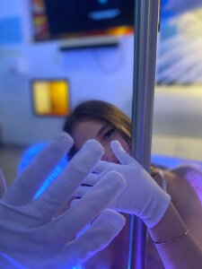 LexiCutie 🍑🥰 Pic