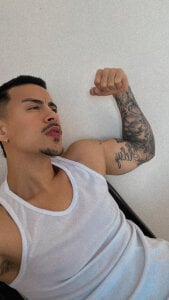 I am very adorable de Tristan-bm  5 Imagens