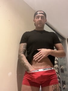 Stefanfreil Different vibe Poză